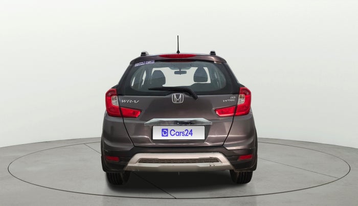 2017 Honda WR-V 1.2L I-VTEC VX MT, Petrol, Manual, 46,036 km, Back/Rear