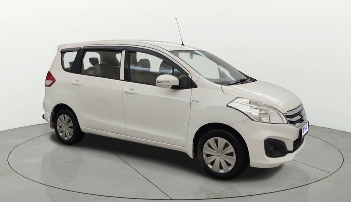 2016 Maruti Ertiga VXI, Petrol, Manual, 60,020 km, SRP