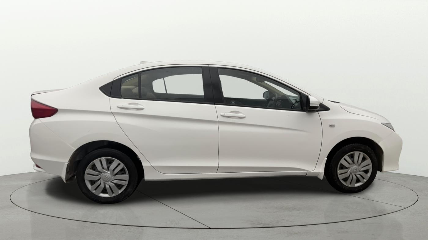 2015 Honda City 1.5L I-VTEC SV, Petrol, Manual, 98,524 km, Right Side View