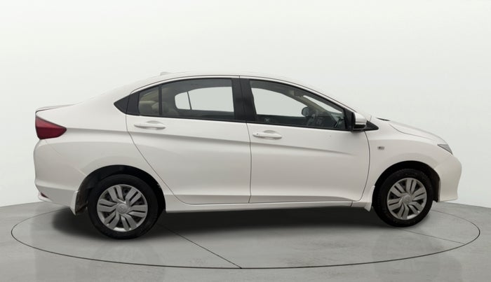 2015 Honda City 1.5L I-VTEC SV, Petrol, Manual, 98,697 km, Right Side View