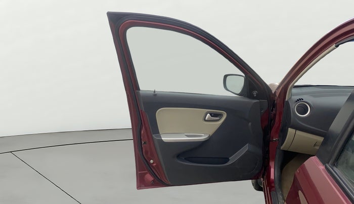 2018 Maruti Alto K10 VXI (O) AMT, Petrol, Automatic, 21,851 km, LHS Front Door