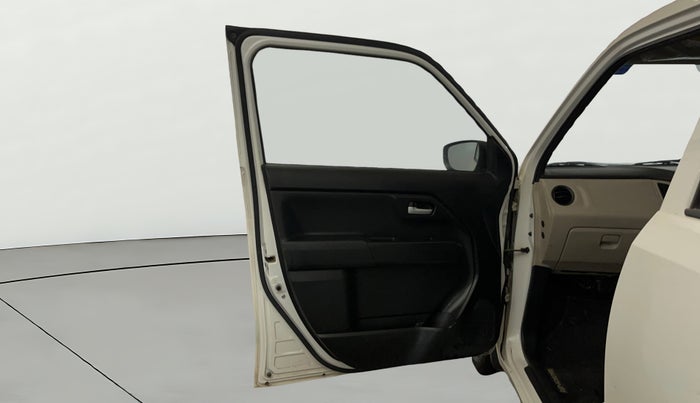 2022 Maruti New Wagon-R VXI 1.0, Petrol, Manual, 22,363 km, LHS Front Door