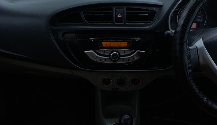 2019 Maruti Alto K10 VXI (O), Petrol, Manual, 23,640 km, Air Conditioner