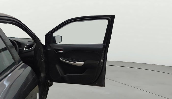 2018 Maruti Baleno DELTA PETROL 1.2, Petrol, Manual, 45,726 km, RHS Front Door