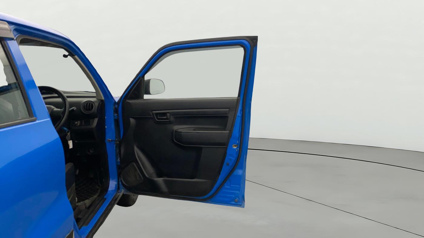 2021 Maruti S PRESSO VXI, CNG, Manual, 50 km, RHS Front Door