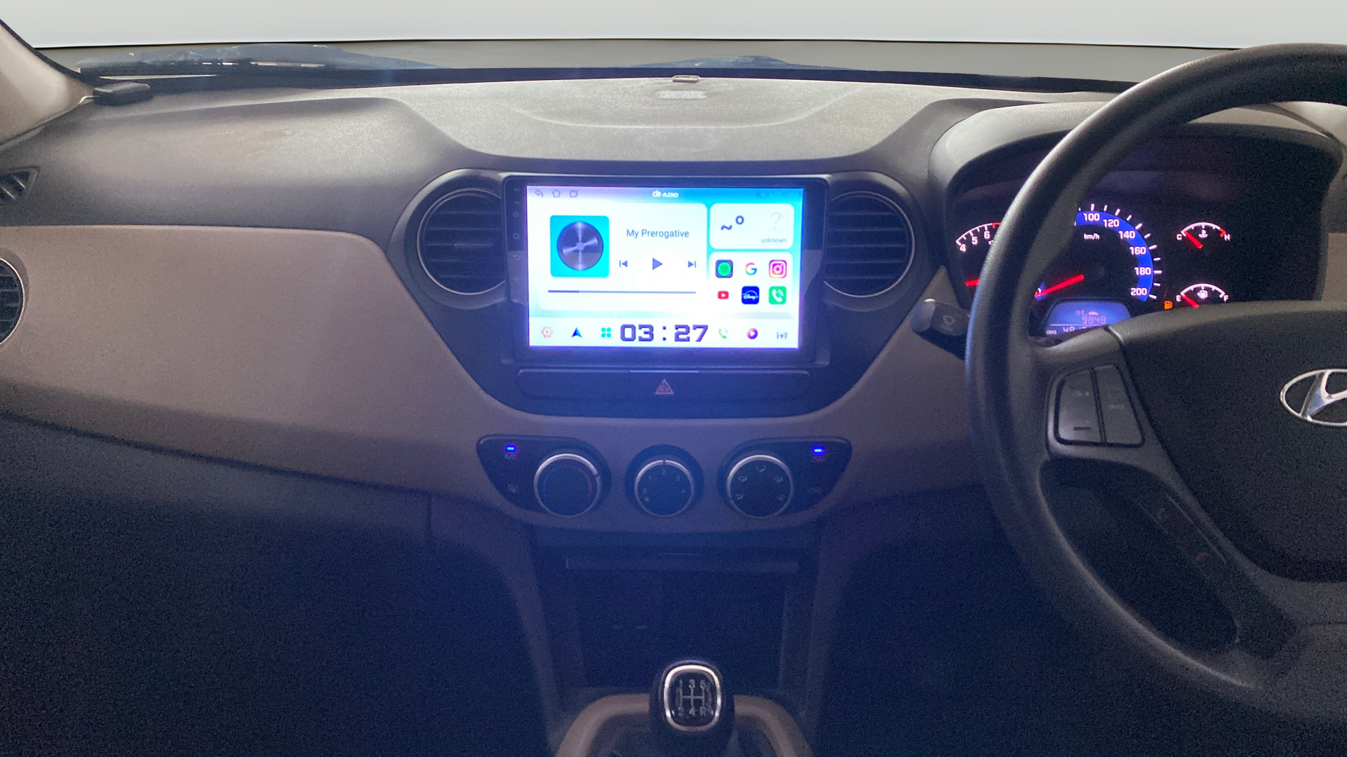Features