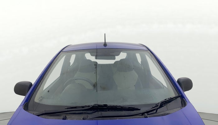 2015 Hyundai Eon ERA +, Petrol, Manual, 77,620 km, Front Windshield