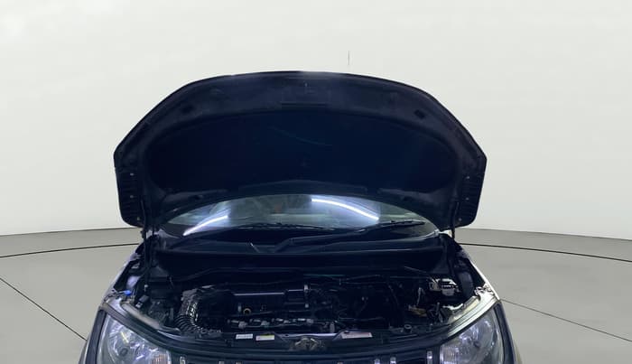 2022 Maruti IGNIS SIGMA 1.2, Petrol, Manual, 81,393 km, Open Bonet