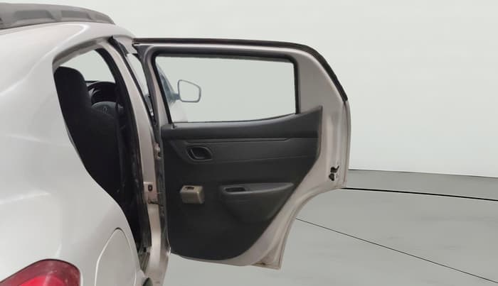 2016 Renault Kwid RXL, Petrol, Manual, 60,098 km, RHS Rear Door