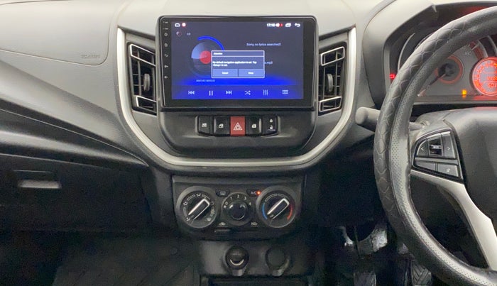 2022 Maruti Celerio ZXI, Petrol, Manual, 44,171 km, Air Conditioner