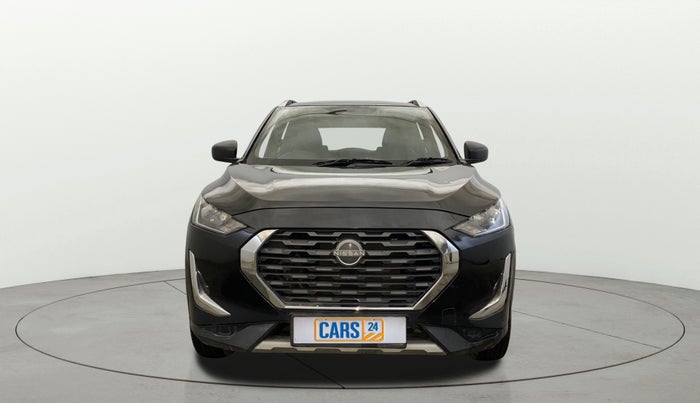 2024 Nissan MAGNITE XE, Petrol, Manual, 26,699 km, Front