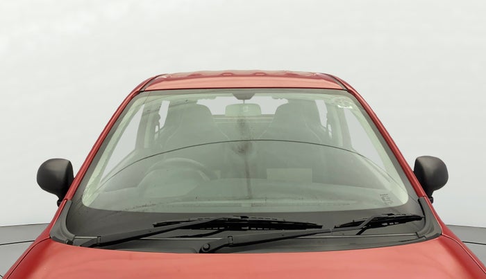 2022 Maruti Alto K10 LXI, CNG, Manual, 51,324 km, Front Windshield