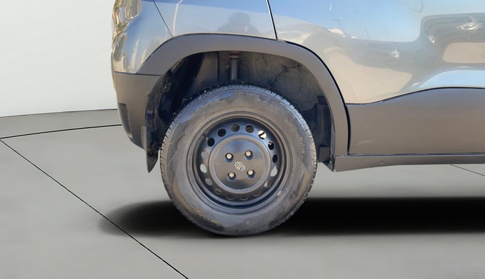 2023 Tata PUNCH PURE MT, Petrol, Manual, 22,213 km, Right Rear Wheel