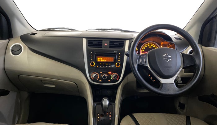 2019 Maruti Celerio ZXI AMT, Petrol, Automatic, 50,192 km, Dashboard