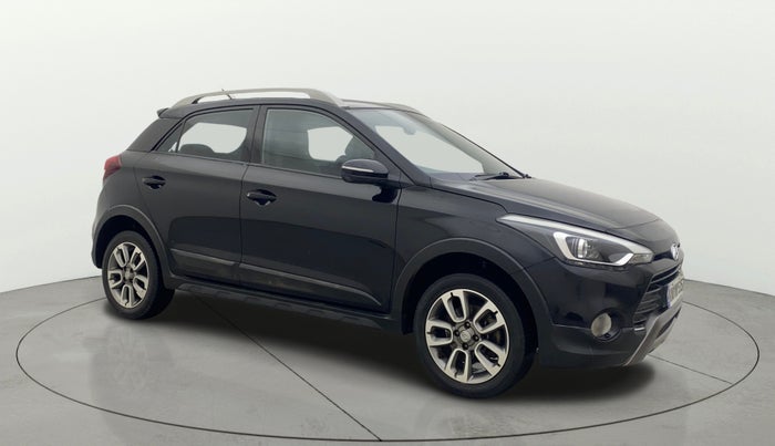 2016 Hyundai i20 Active 1.2 S, Petrol, Manual, 53,911 km, SRP