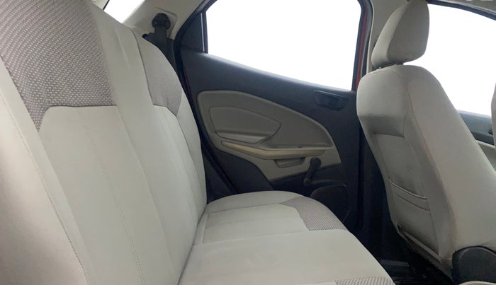 2013 Ford Ecosport AMBIENTE 1.5L DIESEL, Diesel, Manual, 73,821 km, Right Side Rear Door Cabin