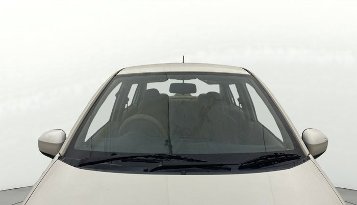 2014 Honda Amaze 1.2L I-VTEC S, Petrol, Manual, 56,765 km, Front Windshield