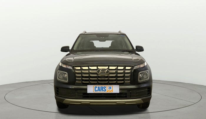 2022 Hyundai VENUE SX 1.2 PETROL, Petrol, Manual, 33,192 km, Front