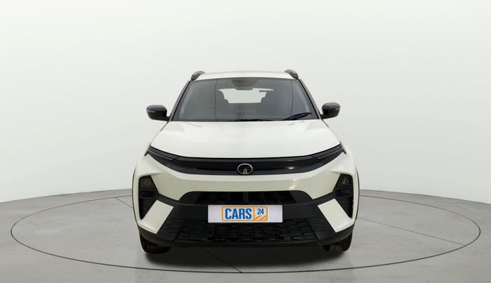 2024 Tata NEXON Pure S 1.2 Revotron 6AMT, Petrol, Automatic, 7,192 km, Front