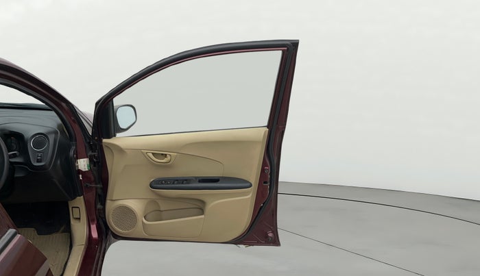 2014 Honda Amaze 1.2L I-VTEC S, Petrol, Manual, 62,634 km, RHS Front Door