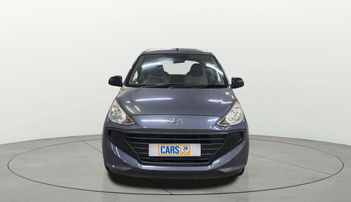 2019 Hyundai NEW SANTRO ERA, Petrol, Manual, 53,674 km, Front