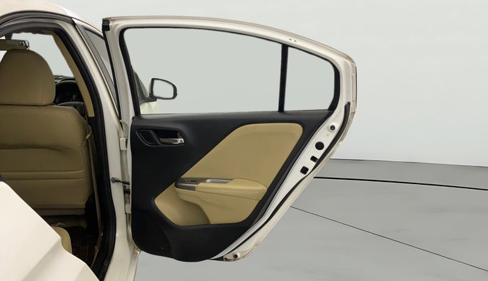 2016 Honda City 1.5L I-VTEC VX CVT, Petrol, Automatic, 73,688 km, RHS Rear Door