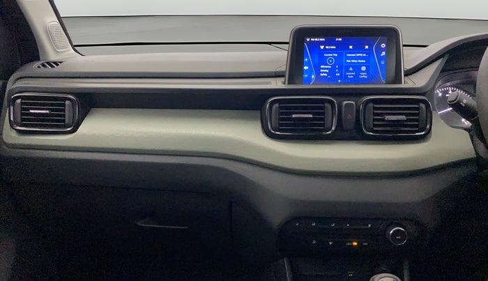 2022 Tata PUNCH ADVENTURE MT, Petrol, Manual, 13,148 km, Air Conditioner