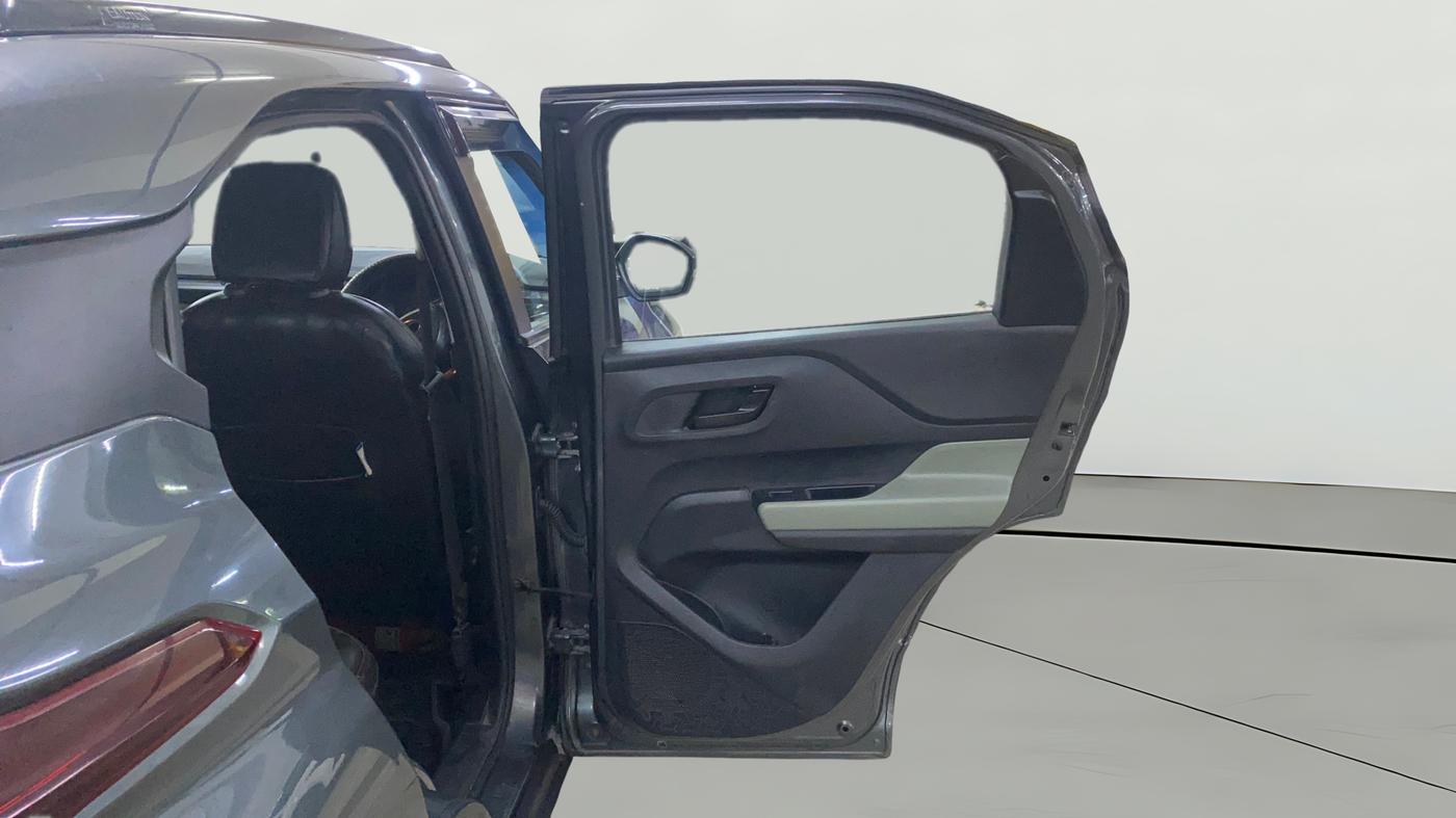 2024 Tata PUNCH ADVENTURE MT CNG , CNG, Manual, 92,667 km, RHS Rear Door