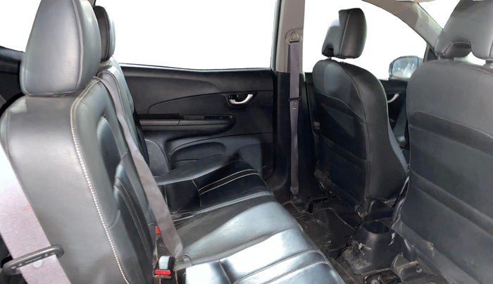 2018 Honda BR-V 1.5L I- DTEC VX, Diesel, Manual, 91,347 km, Right Side Rear Door Cabin