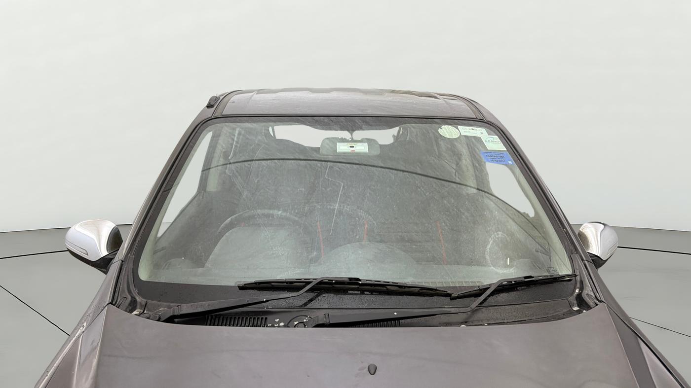 2017 Maruti Alto 800 VXI, Petrol, Manual, 51,330 km, Front Windshield