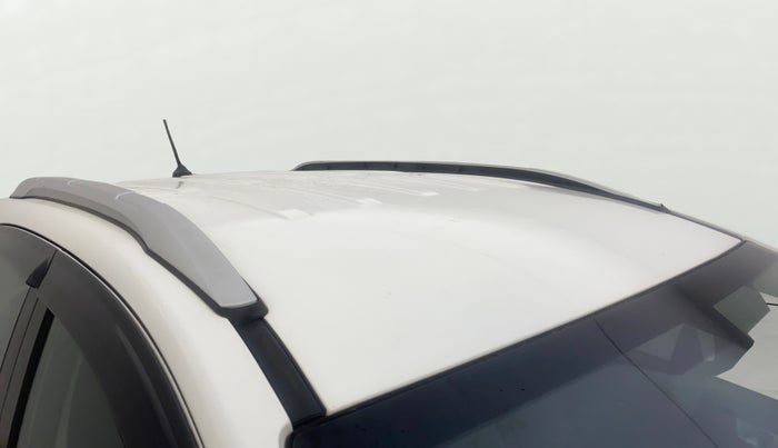 2018 Ford Ecosport TITANIUM 1.5L PETROL, Petrol, Manual, 51,000 km, Roof