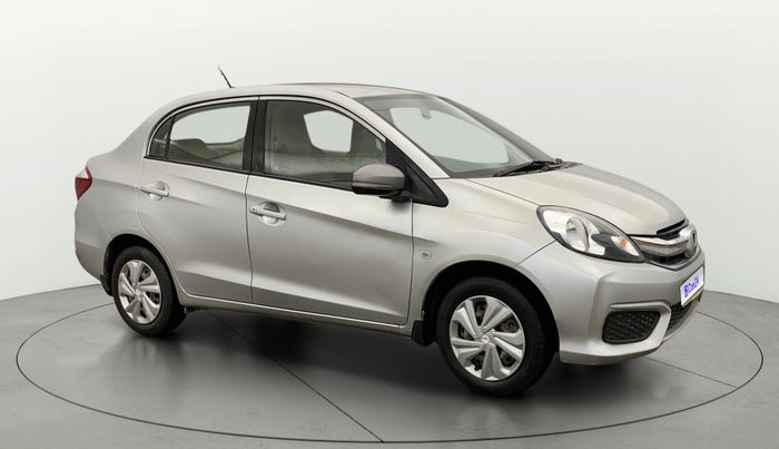 2017 Honda Amaze 1.2L I-VTEC S, Petrol, Manual, 36,090 km, SRP