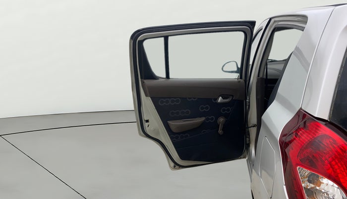 2013 Maruti Alto 800 LXI, Petrol, Manual, 86,955 km, LHS Rear Door