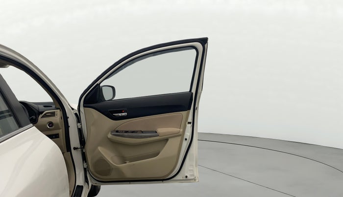 2022 Maruti Dzire ZXI Plus AMT, Petrol, Automatic, 33,269 km, RHS Front Door