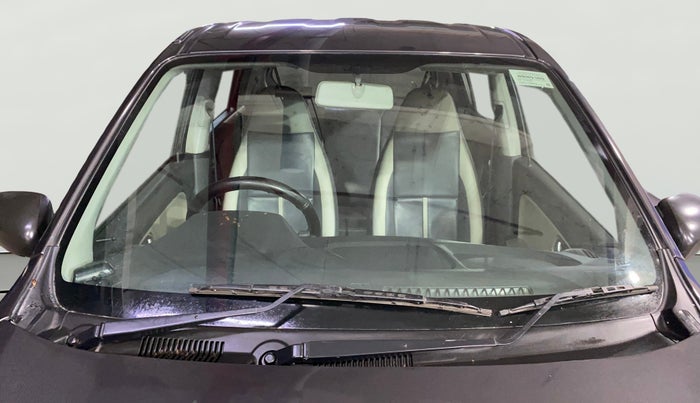 2018 Maruti Alto K10 VXI, Petrol, Manual, 14,399 km, Front Windshield