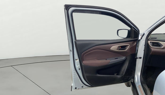 2024 Maruti FRONX DELTA PLUS 1.0 TURBO MT, Petrol, Manual, 24,849 km, LHS Front Door