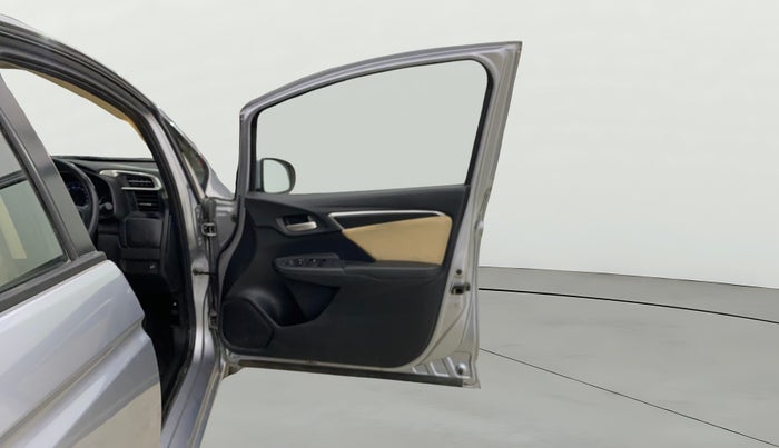 2020 Honda Jazz 1.2L I-VTEC VX CVT, Petrol, Automatic, 15,167 km, RHS Front Door