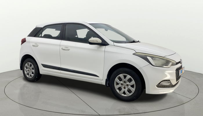 2016 Hyundai Elite i20 SPORTZ 1.2, Petrol, Manual, 49,882 km, SRP