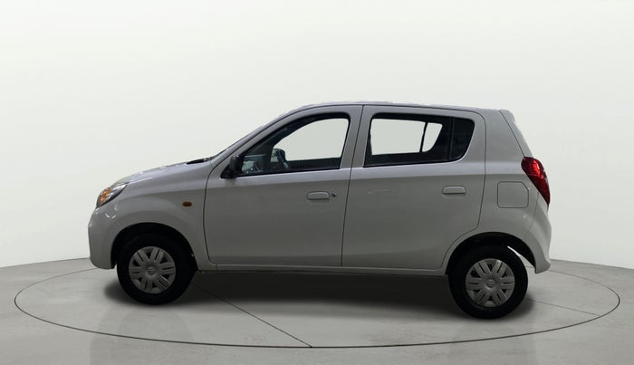 2020 Maruti Alto LXI, Petrol, Manual, 32,553 km, Left Side