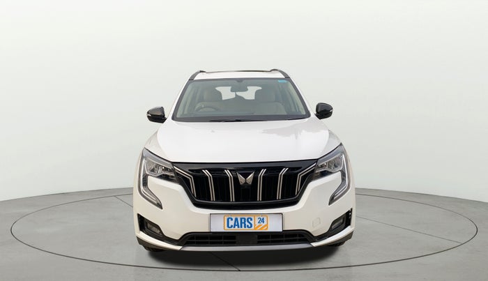 2022 Mahindra XUV700 AX 5 D AT 5 STR, Diesel, Automatic, 31,102 km, Front