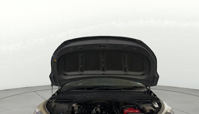 2016 Hyundai Creta  SX 1.6 Petrol , Petrol, Manual, 48,487 km, Open Bonet