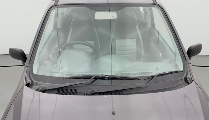 2019 Maruti Alto 800 LXI, Petrol, Manual, 21,037 km, Front Windshield
