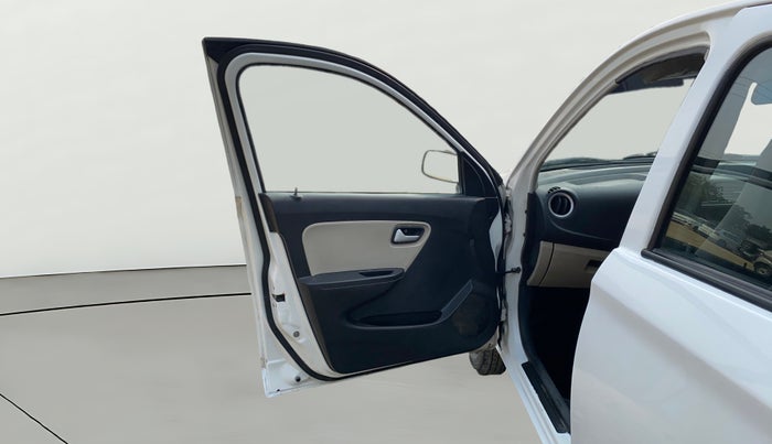 2021 Maruti Alto LXI, Petrol, Manual, 62,810 km, LHS Front Door