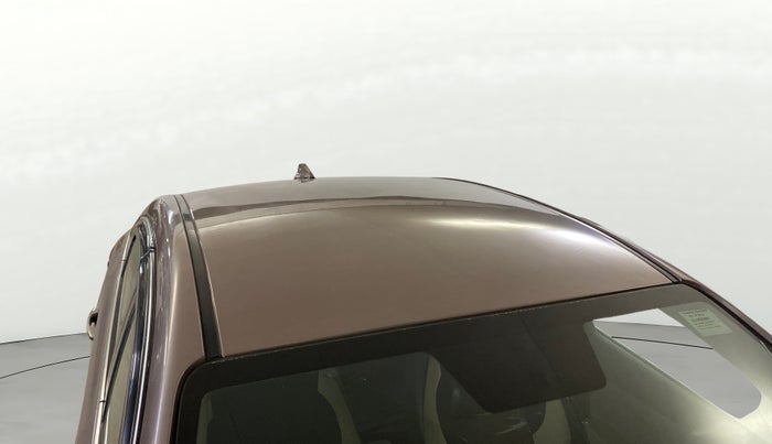 2018 Hyundai Verna 1.6 VTVT SX, Petrol, Manual, 51,170 km, Roof