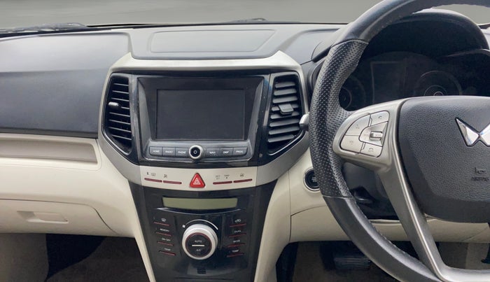 2022 Mahindra XUV300 W8 (O) 1.2 PETROL AMT, Petrol, Automatic, 30,355 km, Air Conditioner