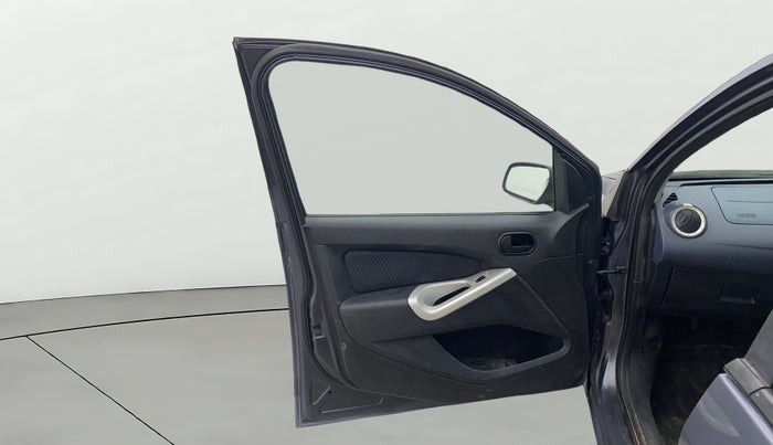 2014 Ford Figo TITANIUM 1.4 DIESEL, Diesel, Manual, 79,153 km, LHS Front Door