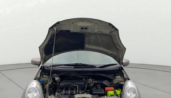 2015 Honda Amaze 1.2L I-VTEC S, Petrol, Manual, 69,469 km, Open Bonet