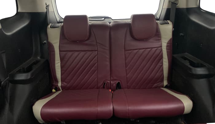 2023 KIA CARENS PRESTIGE PLUS 1.4 PETROL 7 STR, Petrol, Manual, 73,904 km, Third Seat Row ( optional )