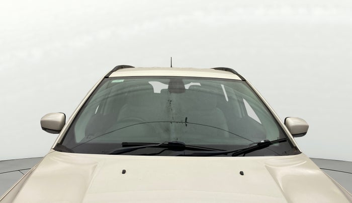 2017 Jeep Compass LIMITED 1.4 PETROL AT, Petrol, Automatic, 70,516 km, Front Windshield