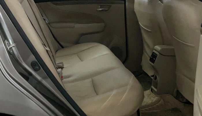 2020 Maruti Ciaz DELTA 1.5 SHVS MT PETROL, Petrol, Manual, 47,925 km, Right Side Rear Door Cabin